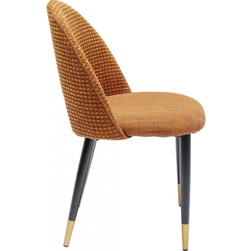 Chair Hudson Orange